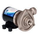 Jabsco Low Pressure Cyclon Centrifugal Pump - 12V [50840-0012]-Angler's World