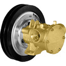 Jabsco 1" Electro-Magnetic Clutch Pump - 12V [11860-0005]-Angler's World