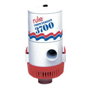 Rule 3700 Automatic Bilge Pump - 12V [55S]-Angler's World