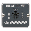 Rule 3-Way Panel Switch [45]-Angler's World