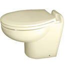 Raritan Marine Elegance - Household Style - Bone - Freshwater Solenoid - Smart Toilet Control - 12v [220AHF012]-Angler's World