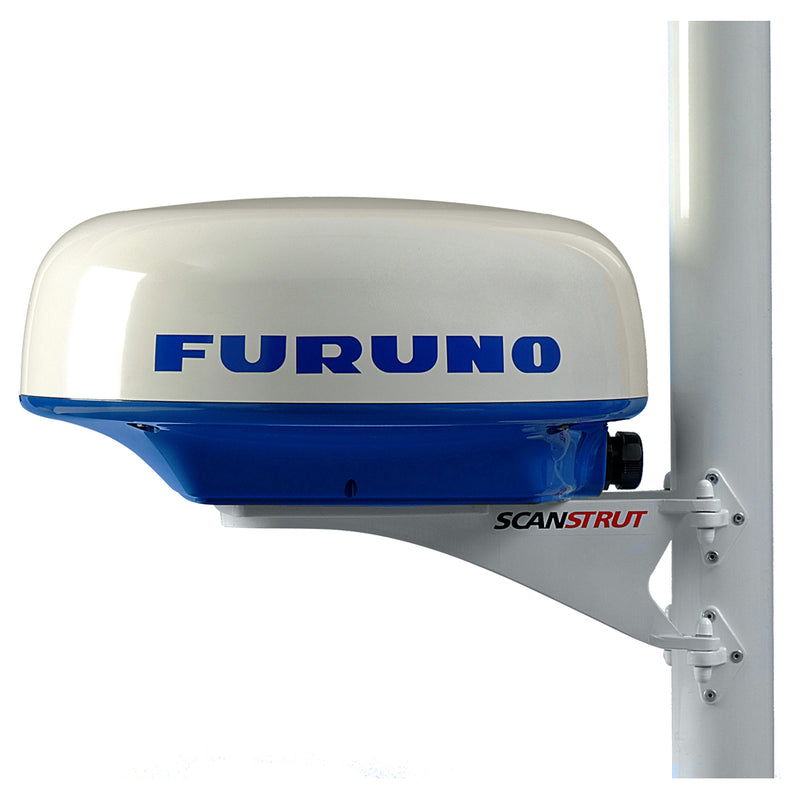 Scanstrut SC12 Mast Mount - Medium [SC12]-Angler's World