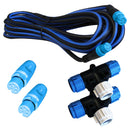 Raymarine Autopilot Backbone Cable Kit [T16012]-Angler's World
