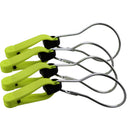 Scotty Mini PowerGrip Plus Planer Board Release - 4-Pack [1182]-Angler's World