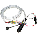 Furuno Power/Data Cable f/FCV585 & FCV620 [000-156-405]-Angler's World
