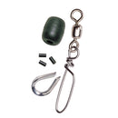 Scotty Terminal Kit w/Snap, Thimble Bumber & Sleeve [1153]-Angler's World