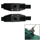 Scotty 266 Float Tube Adapter f/241 Side & Deck Mount [266]-Angler's World