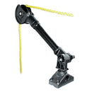 Scotty Trap-Ease 750 - Trap Roller w/241 Side/Deck Mount [750]-Angler's World