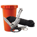 Scotty Anchor Kit - 1.5lbs Anchor & 50' Nylon Line [797]-Angler's World