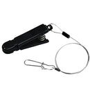 Scotty Mini Snapper Release - 18" Leader w/Cannonball Snap [1047]-Angler's World