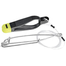 Scotty Power Grip Plus Release - 60" Leader w/Stacking & Self-Locating Snap [1178]-Angler's World