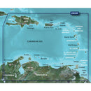 Garmin BlueChart g3 HD - HXUS030R - Southeast Caribbean - microSD/SD [010-C0731-20]-Angler's World
