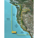 Garmin BlueChart g3 Vision HD - VUS037R - Vancouver - San Diego - microSD/SD [010-C1003-00]-Angler's World