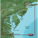 Garmin BlueChart g3 Vision HD - VUS038R - New York - Chesapeake - microSD/SD [010-C1004-00]-Angler's World
