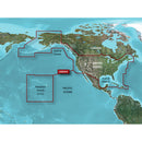 Garmin BlueChart g3 HD - HXUS604x - US All Canadian West - microSD/SD [010-C1018-20]-Angler's World
