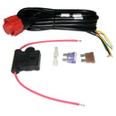 Lowrance Power Cable f/HDS Series [127-49]-Angler's World