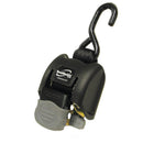 BoatBuckle G2 Retractable Transom Tie-Down - 2"-43" - Pair [F08893]-Angler's World