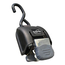 BoatBuckle G2 Retractable Transom Tie-Down - 2"-43" - Pair - Stainless Steel [F14256]-Angler's World