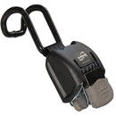 BoatBuckle G2 Retractable Gunwale Tie-Down - 2"-38" - Pair [F14221]-Angler's World