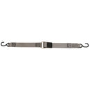 BoatBuckle Kwik-Lok Gunwale Tie-Down - 2" x 13' [F13114]-Angler's World