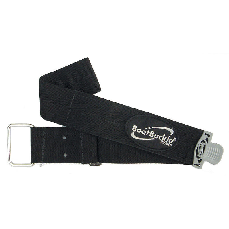 BoatBuckle Trolling Motor Tie-Down [F15437]-Angler's World