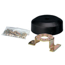 UFlex 90 Degree Mounting Bezel Black [X34]-Angler's World