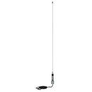 Shakespeare 5250-AIS 36" Low-Profile AIS Stainless Steel Whip Antenna [5250-AIS]-Angler's World