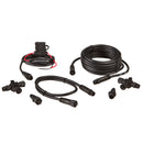 Lowrance NMEA 2000 Starter Kit [124-69]-Angler's World