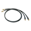 UFlex Hydraulic Hose Kit 28' Two Hoses [KITOB-28']-Angler's World