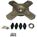KVH TV1 LTE-1 Mounting Bracket [72-0409]-Angler's World