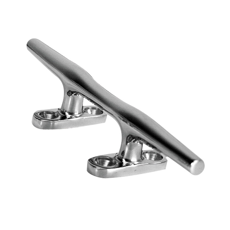 Whitecap Hollow Base Stainless Steel Cleat - 6" [6009C]-Angler's World
