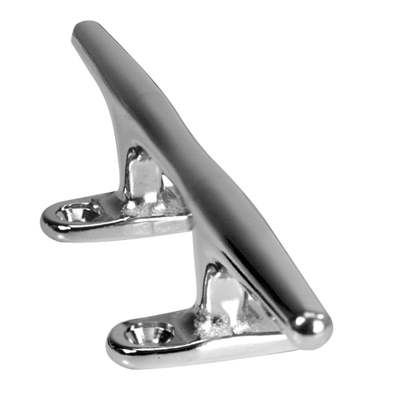 Whitecap Hollow Base Stainless Steel Cleat - 12" [6012]-Angler's World