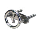 Whitecap Ski Tow 2-1/2" [6260C]-Angler's World