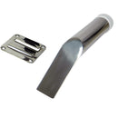 Whitecap Bluewater Removable 9" Rod Holder S.S. [S-1957CBLUE]-Angler's World