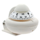 Ritchie X-10W-M RitchieSport Compass - Bracket Mount - White [X-10W-M]-Angler's World