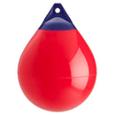 Polyform A-4 Buoy 20.5" Diameter - Red [A-4-RED]-Angler's World