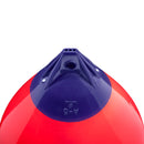 Polyform A-5 Buoy 27" Diameter - Red [A-5-RED]-Angler's World
