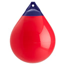 Polyform A-5 Buoy 27" Diameter - Red [A-5-RED]-Angler's World