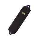 Polyform Elite Fender Cover f/G-4, HTM-1, F1 NF-4 Fenders - Black [EFC-1]-Angler's World