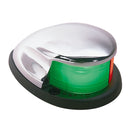 Perko Bi-Color Bow Light Chrome Plated [0227DP0CHR]-Angler's World