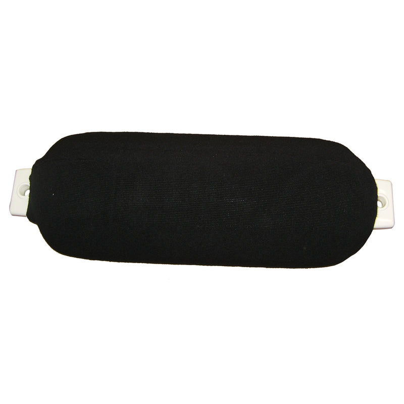 Polyform Fenderfits Fender Cover f/F-3 G-5 Fender - Black [FF-F3/G5 BLK]-Angler's World