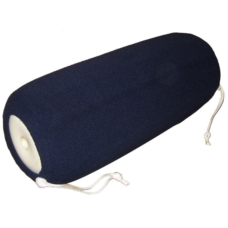 Polyform Fenderfits Fender Cover f/HTM-2 Fender - Navy Blue [FF-HTM-2 NVY BL]-Angler's World