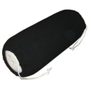 Polyform Fenderfits Fender Cover f/HTM-3 Fender - Black [FF-HTM-3 BLK]-Angler's World