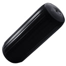 Polyform HTM-1 Fender 6.3" x 15.5" - Black [HTM-1-BLACKWO]-Angler's World