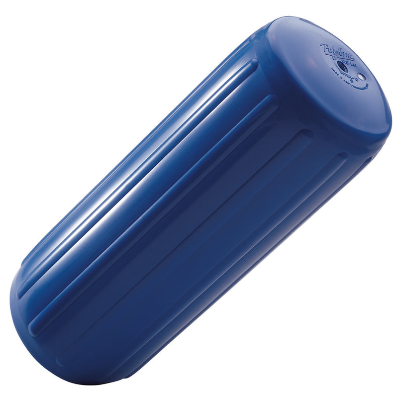 Polyform HTM-3 Fender 10.5" x 27" - Blue [HTM-3-BLUEWO]-Angler's World