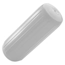 Polyform HTM-3 Fender 10.5" x 27" - White [HTM-3-WHITEWO]-Angler's World