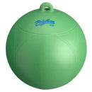 Polyform Water Ski Series Buoy - Green [WS-1-GREEN]-Angler's World