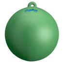 Polyform Water Ski Series Buoy - Green [WS-1-GREEN]-Angler's World