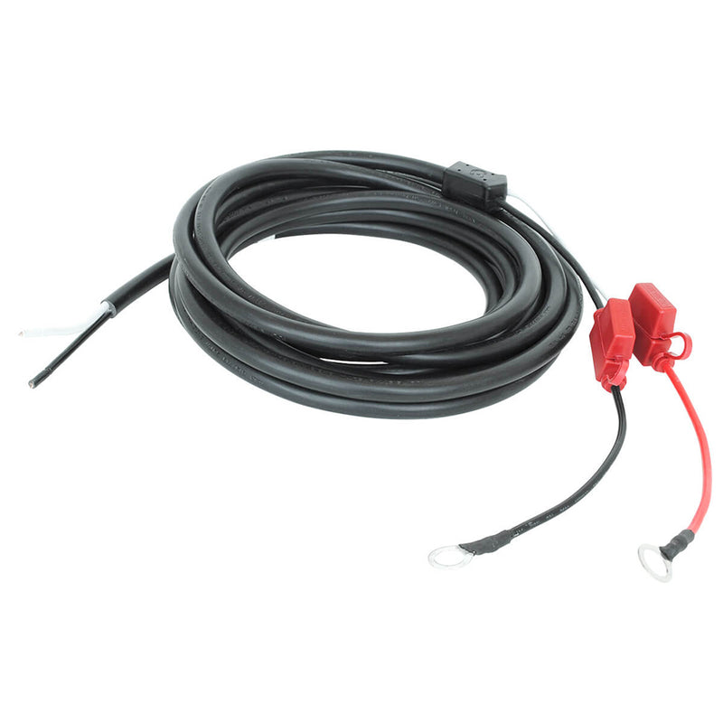 Minn Kota MK-EC-15 Battery Charger Output Extension Cable [1820089]-Angler's World