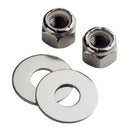 Minn Kota MKP-23 Prop & Nut Kit D [1865014]-Angler's World